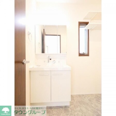 舎人戸建の物件内観写真